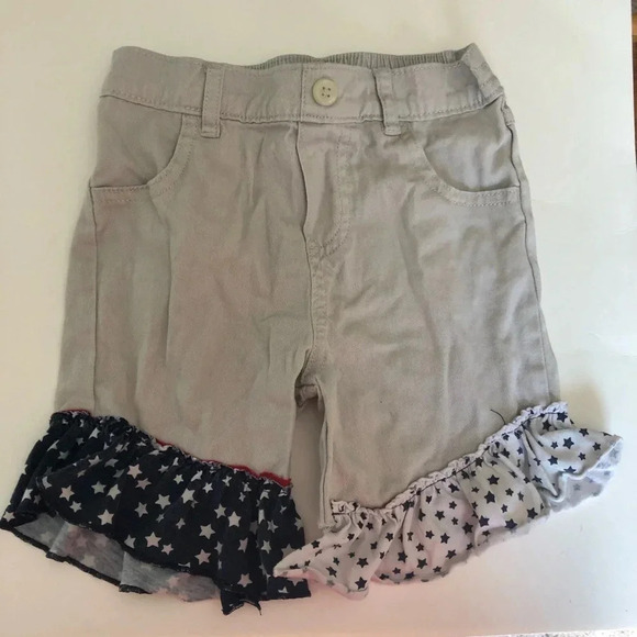 Girl clothes bundle of 4 - Picture 3 of 8